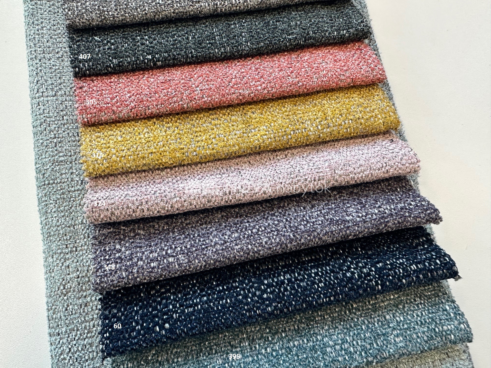 Amaral (3) potahova latka NOVA nabytok